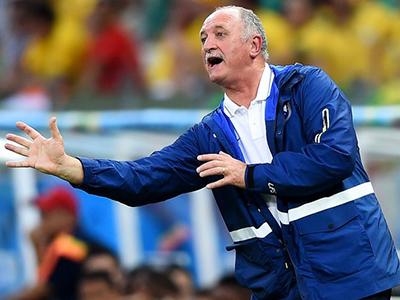 Seleção
