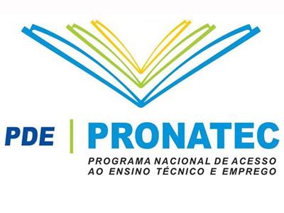 Pronatec