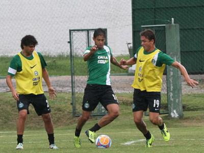 Coritiba