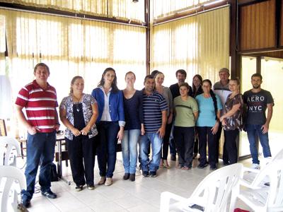 Conselho Municipal de Meio Ambiente de Balsa Nova