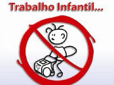 Trabalho Infantil