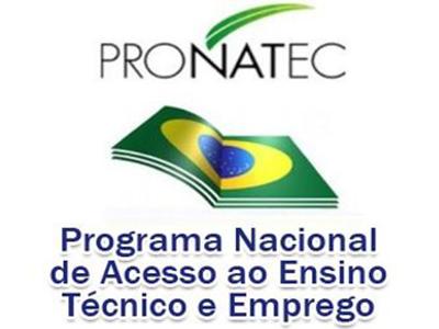 Pronatec