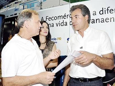 Conselho da Comunidade solicita construção de quartel próprio da PM
