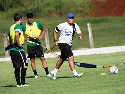 Coritiba