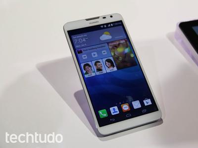 Ascend Mate 2