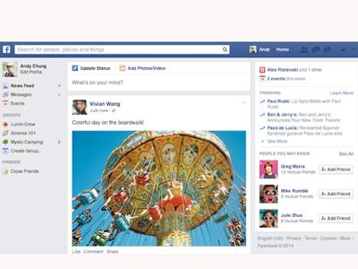 Facebook