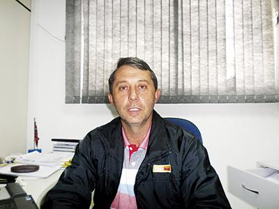 Empresários