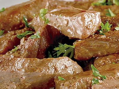 Carnes Nobres