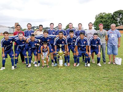 Taça Edmundo Bora