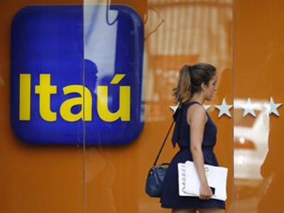  Itaú Unibanco