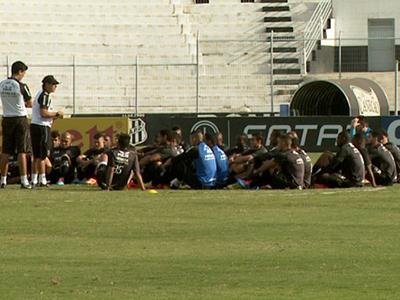 Paraná Clube