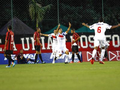 Paraná Clube