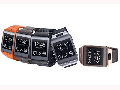 Galaxy Gear 2