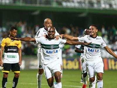 Coritiba