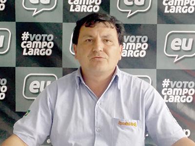 Elissandro Bueno