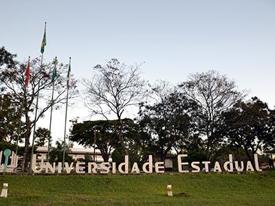 Ensino Superior