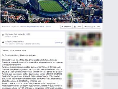 Coritiba