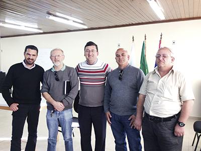 Conselho Municipal do Trabalho aponta falta de creches em Campo Largo