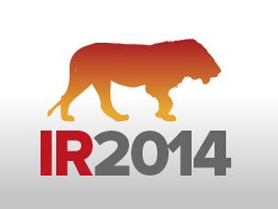 IR 2014