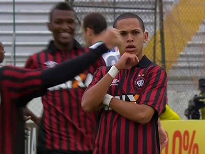 Atlético PR