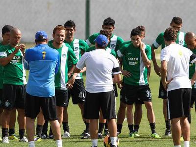 Coritiba