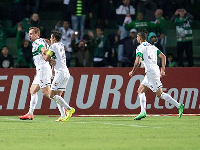 Coritiba