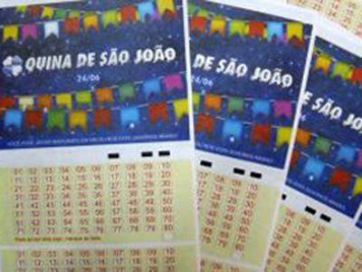 Quina de São João