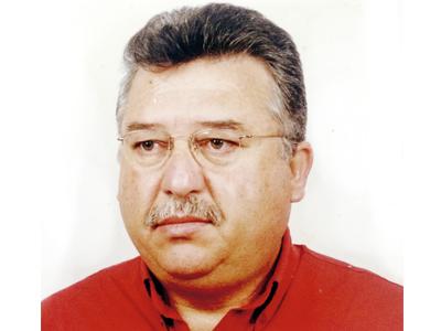 Ex-vereador faleceu nesta manhã