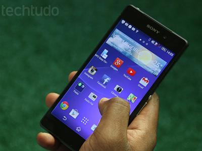 Xperia Z2