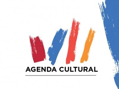 Agenda Cultural