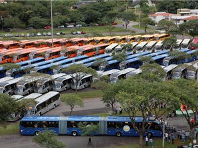 Transporte coletivo
