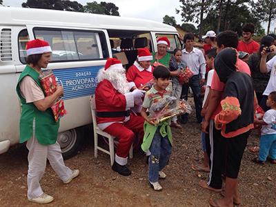 Kits de Natal