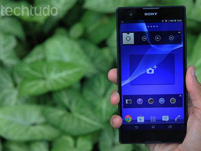 Xperia T2 Ultra