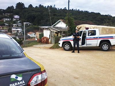 Operação Comércio Seguro