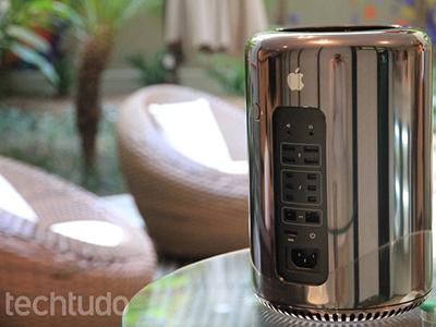 Mac pro