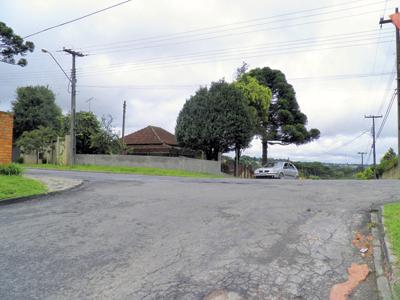 Santa Terezinha