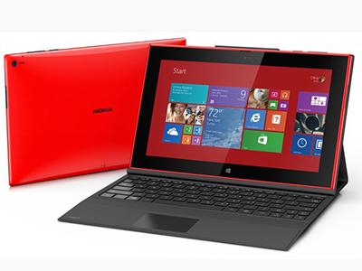 Lumia 2520