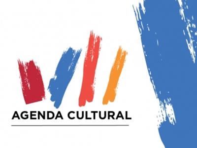 Agenda Cultural: 