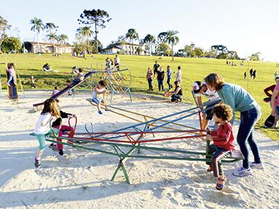 Parque Cambuí