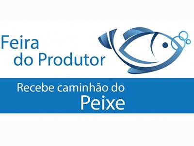 Caminhão do Peixe