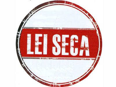 Lei Seca