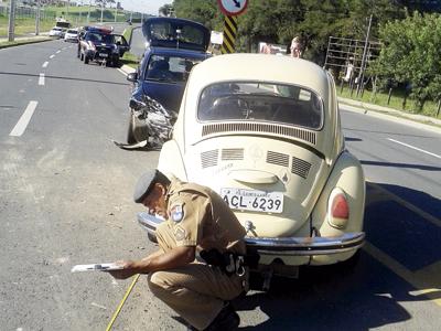 Fusca x Celta