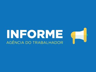 Agência do Trabalhador