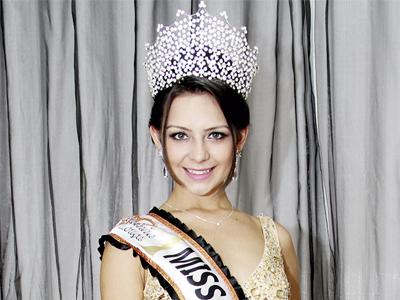 Miss Paraná