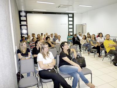 Acicla apresenta aos associadosa campanha Natal dos Sonhos