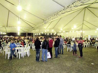 Feira da Mulher