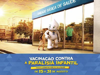 Vacinação