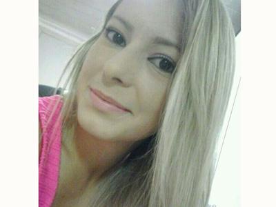 Cristiane Leal da Silva