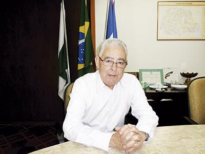 Affonso P. Guimarães