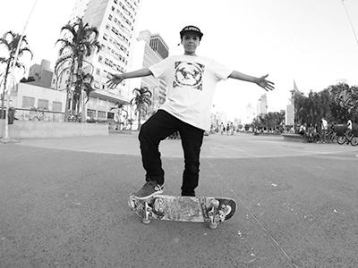 Skate